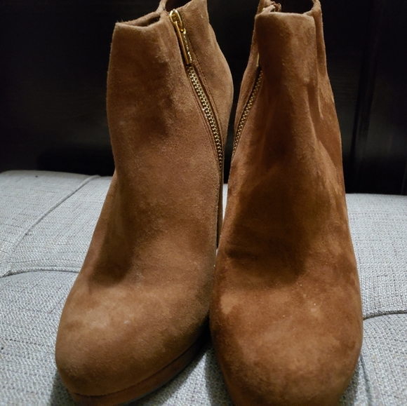 Booties - Picture 8 of 8